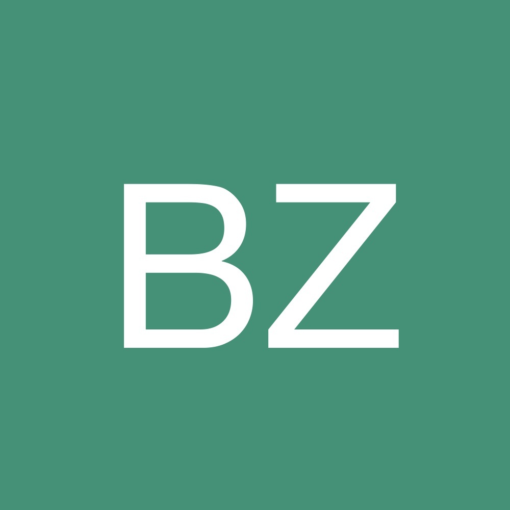 Meet your Posher, Brooks